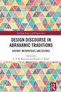 Cover: Design Discourse in Abrahamic Traditions - Routledge