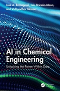 Bild: AI in Chemical Engineering - CRC Press
