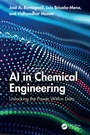 Cover: AI in Chemical Engineering - CRC Press
