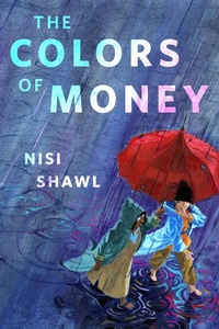 Enlarge image Cover: The Colors of Money - Tor Books