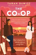 Cover: The Co-op - St. Martin's Griffin
