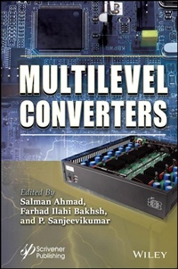 Enlarge image Cover: Multilevel Converters - Wiley-Scrivener
