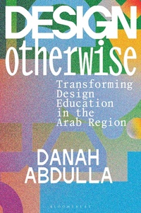 Enlarge image Cover: Design Otherwise - Bloomsbury Visual Arts