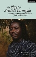 Cover: The Plays of Aristide Tarnagda - Methuen Drama