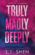 Cover: Truly Madly Deeply - Hodder Paperback