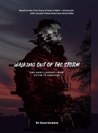 Enlarge image Cover: Walking Out of the Storm - Lulu.com