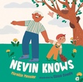 Cover: Nevin Knows - Orca Book Publishers