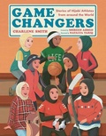 Cover: Game Changers - Orca Book Publishers