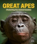 Cover: Great Apes - Orca Book Publishers