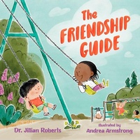 Enlarge image Cover: The Friendship Guide - Orca Book Publishers