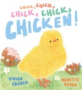 Cover: Chick, Chick, Chick, Chick, Chicken! - Walker Books Ltd