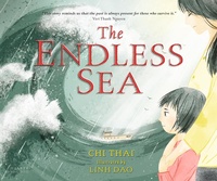 Enlarge image Cover: The Endless Sea - Walker Studio