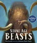 Cover: Stone Age Beasts - Walker Books Ltd