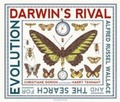Cover: Darwin's Rival: Alfred Russel Wallace and the Search for Evolution - Walker Studio