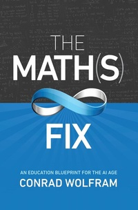 Abbildung von: The Math(s) Fix - Wolfram Media