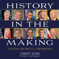 Abbildung von: History in the Making - Brown Books Publishing Group