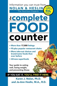 Enlarge image Cover: The Complete Food Counter - Gallery