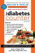 Cover: The Diabetes Counter - Gallery