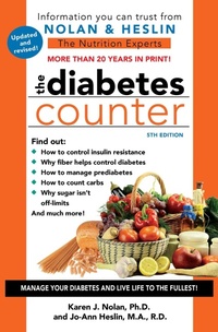 Enlarge image Cover: The Diabetes Counter - Gallery