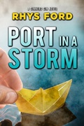 Cover: Port in a Storm - Dreamspinner Press