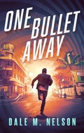 Cover: One Bullet Away - Severn River Publishing