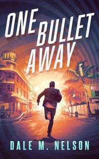 Enlarge image Cover: One Bullet Away - Severn River Publishing