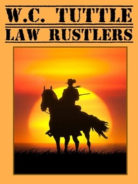 Enlarge image Cover: Law Rustlers - Wildside Press
