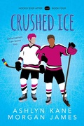 Cover: Crushed Ice - Dreamspinner Press