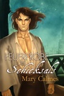 Cover: Feuerprobe des Schicksals - Dreamspinner Press