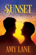 Cover: Sunset - Dreamspinner Press