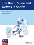 Bild: The Brain, Spine and Nerves in Sports - Thieme Publishers
