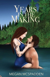 Enlarge image Cover: Years in the Making - Megan McSpadden