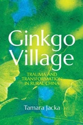 Cover: Ginkgo Village - ANU Press