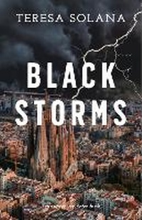 Abbildung von: Black Storms - Corylus Books