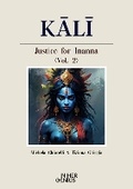 Cover: KALI: Justice for Inanna (Vol.2) - IN HER GENIUS