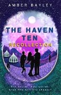 Cover: The Haven Ten - Amber Bayley