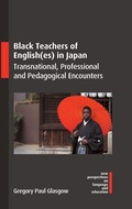 Cover: Black Teachers of English(es) in Japan - Multilingual Matters