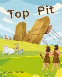 Enlarge image Cover: Top Pit - Ransom Publishing