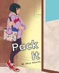 Cover: Pack It - Ransom Publishing