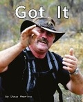 Cover: Got It - Ransom Publishing