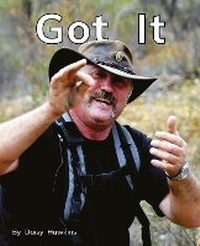 Enlarge image Cover: Got It - Ransom Publishing