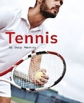 Cover: Tennis - Ransom Publishing