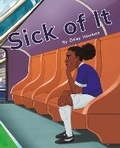 Cover: Sick of It - Ransom Publishing
