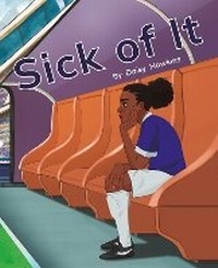 Enlarge image Cover: Sick of It - Ransom Publishing