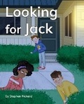 Cover: Looking for Jack - Ransom Publishing