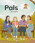 Cover: Pals - Ransom Publishing