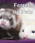 Cover: Ferrets as Pets - Ransom Publishing