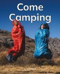 Cover: Come Camping - Ransom Publishing