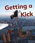 Cover: Getting a Kick - Ransom Publishing