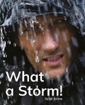 Cover: What a Storm! - Ransom Publishing